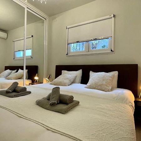 Luxury Villa With Swimming Pool And Jacuzzi Марбелья Екстер'єр фото
