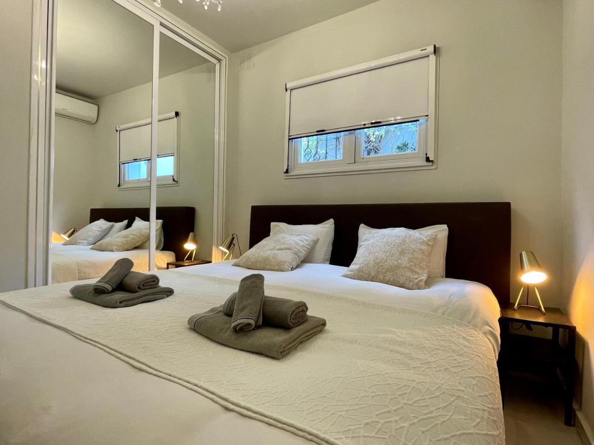 Luxury Villa With Swimming Pool And Jacuzzi Марбелья Екстер'єр фото